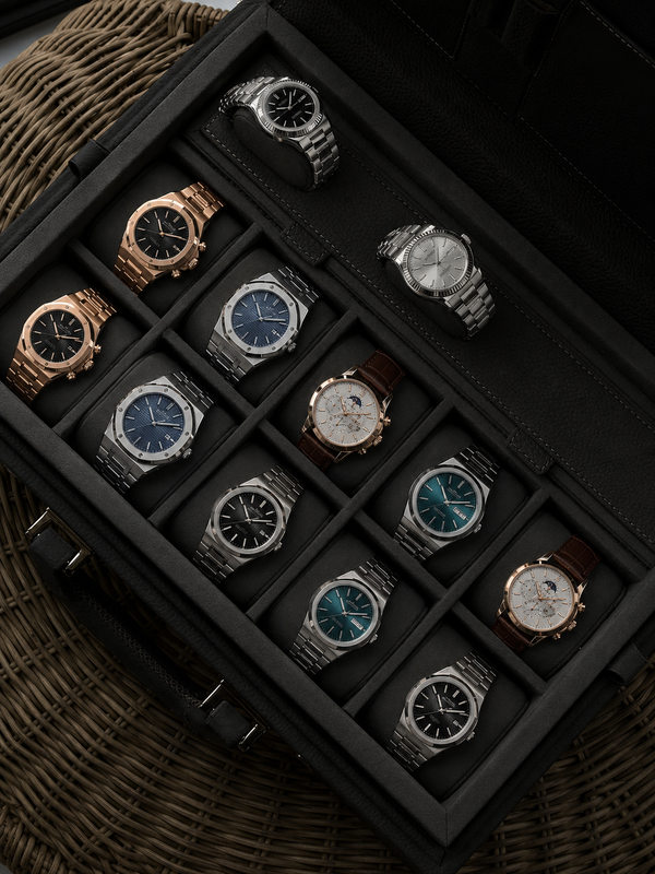 Relojes