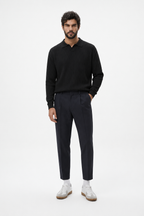 MILANO Classic Fit Pants
