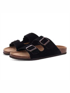 Classic Elegance Sandals