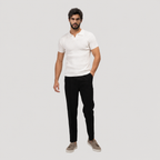CHUNCHEON Casual Polo