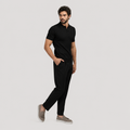 CHUNCHEON Casual Polo