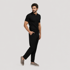 CHUNCHEON Casual Polo
