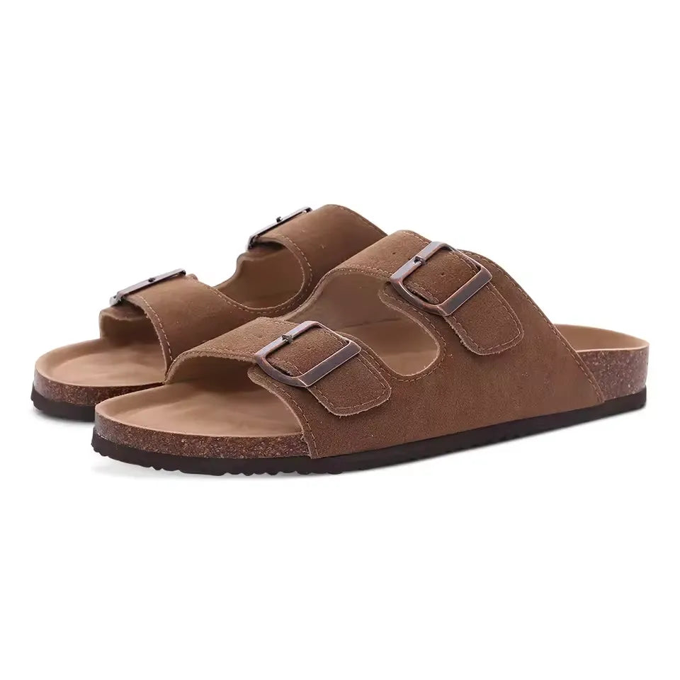 Classic Elegance Sandals