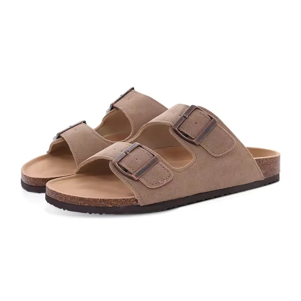 Classic Elegance Sandals