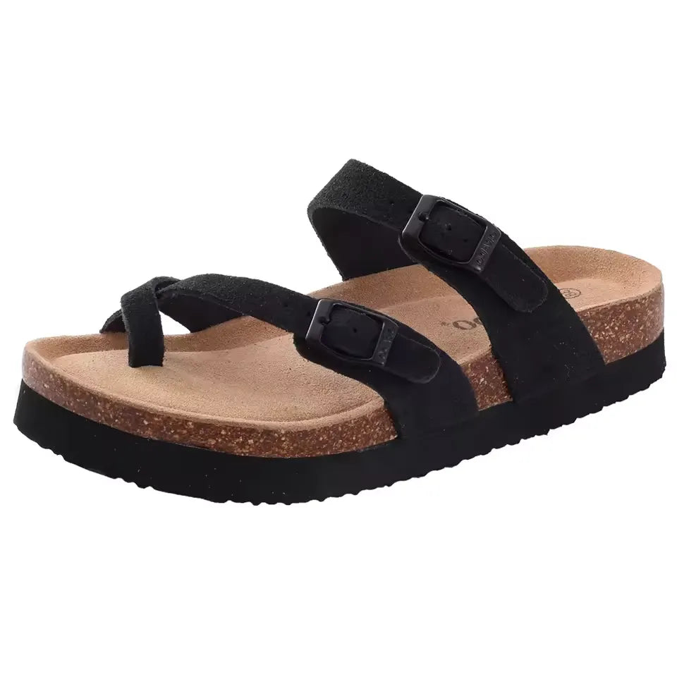 Noble Path Sandalias