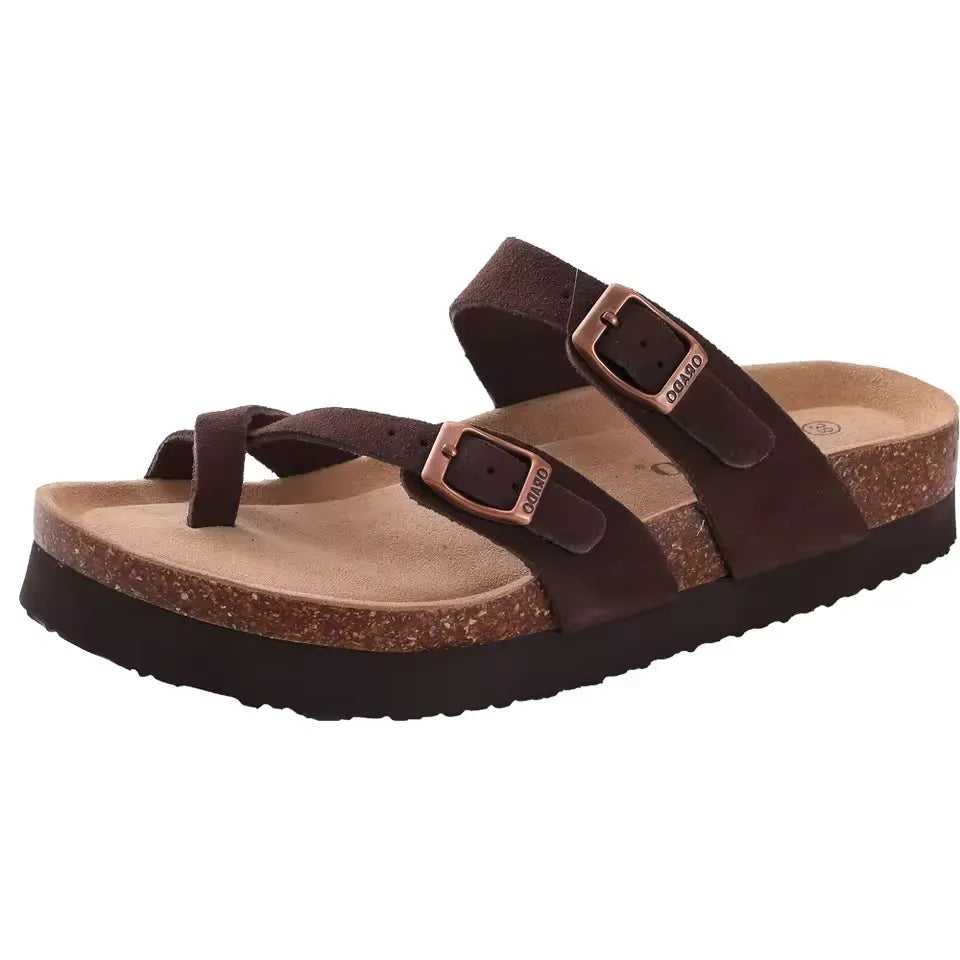 Noble Path Sandalias