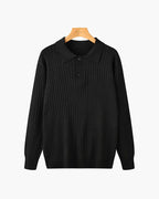 SEOJIN Old Money Polo