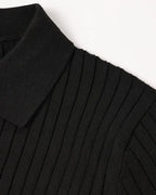 SEOJIN Old Money Polo
