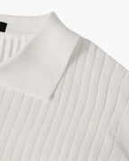SUWON V-Neck Polo