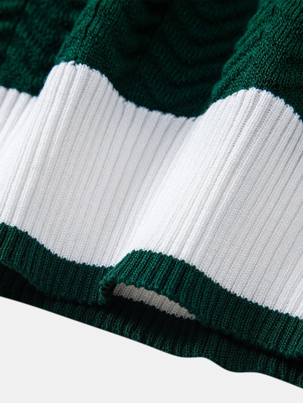 ASCOT Knit Polo