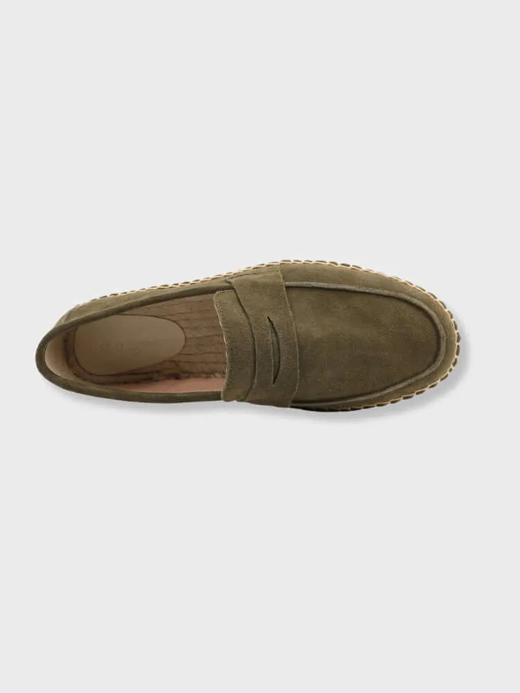SAINT-TROPEZ Loafers