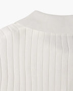 SUWON V-Neck Polo