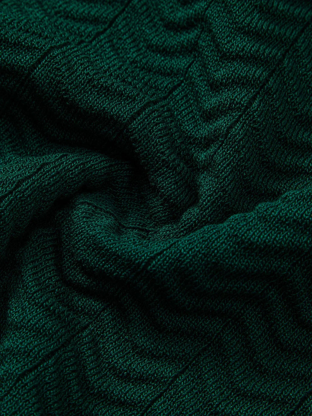 ASCOT Knit Polo