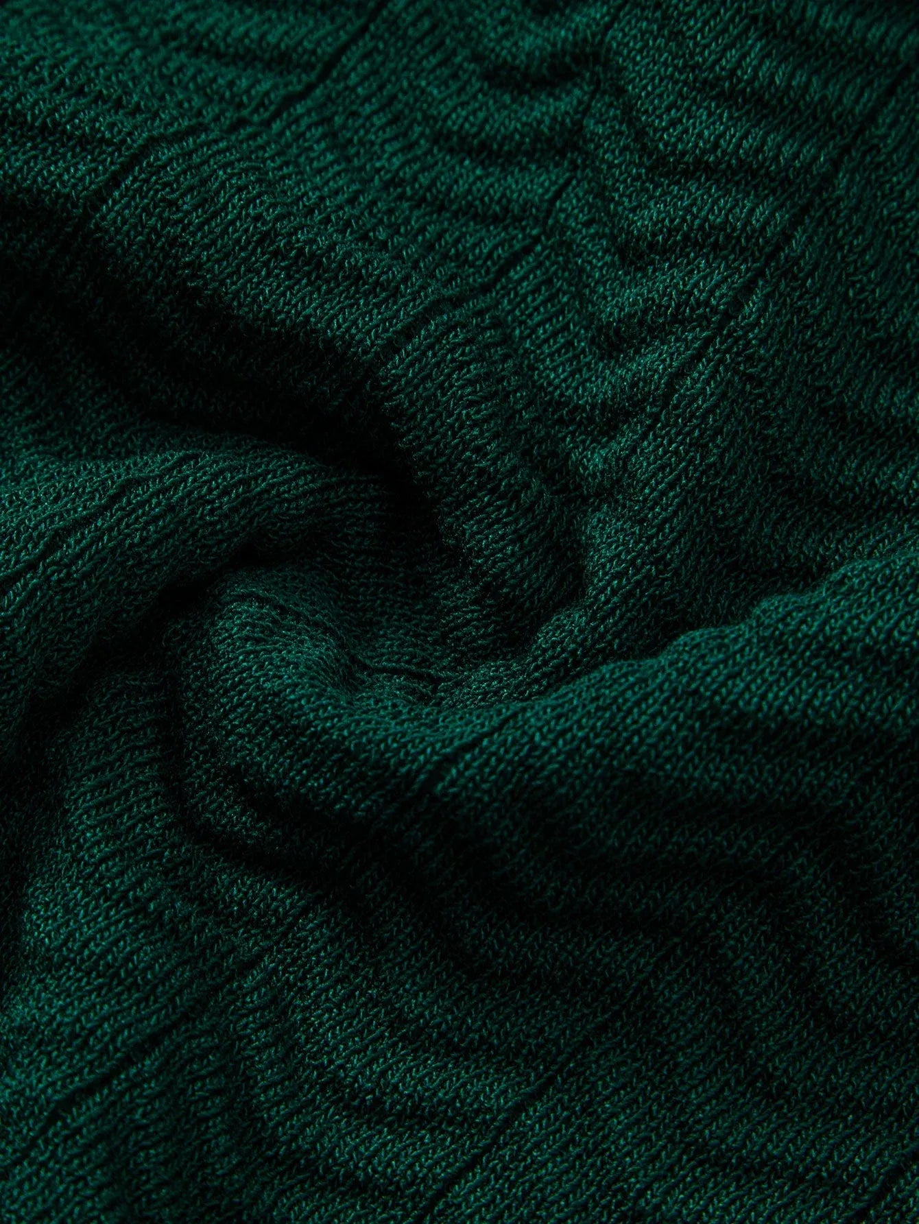 ASCOT Knit Polo