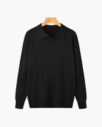 SUWON V-Neck Polo