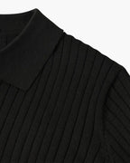 SUWON V-Neck Polo