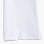 GUNSAN Fitted Trousers