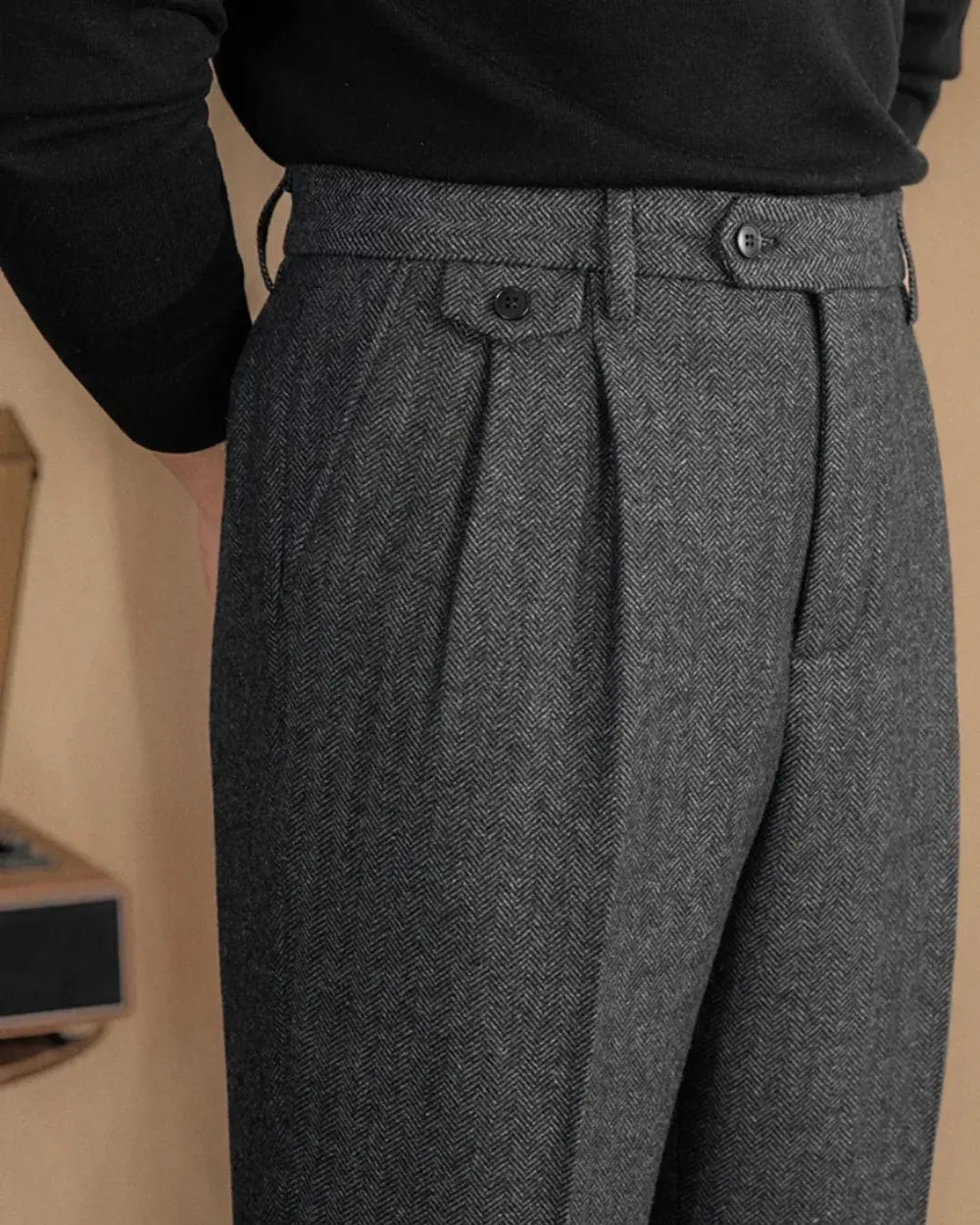 CORTINA Trousers