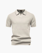 CAPRI V-Neck Polo