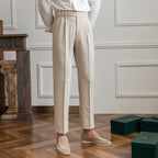 Paris High Waist Pantalon