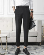 MILANO Classic Fit Pants