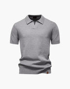 CAPRI V-Neck Polo