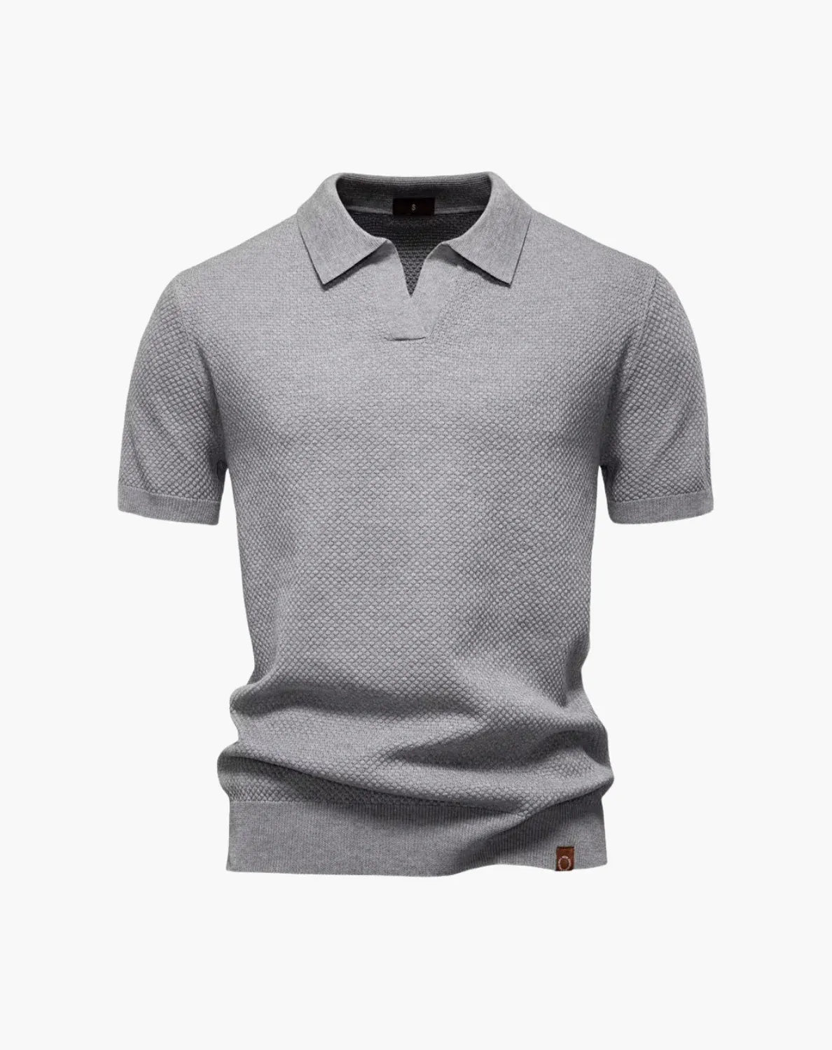 CAPRI V-Neck Polo