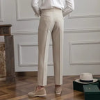 Paris High Waist Pantalon