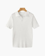 CHUNCHEON Casual Polo