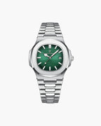 Geneva Classic Watch (Waterproof)