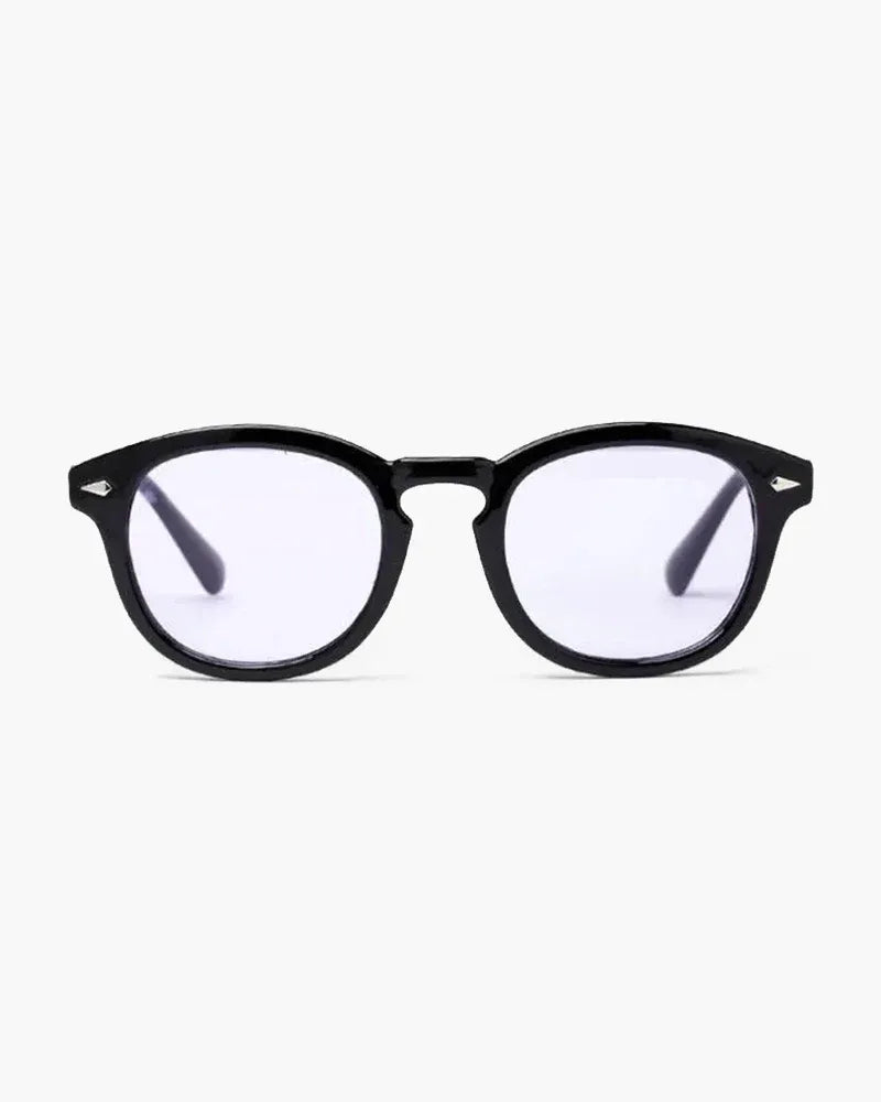 Noble Path Tinted Glasses