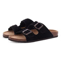 Classic Elegance Sandals