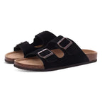 Classic Elegance Sandals