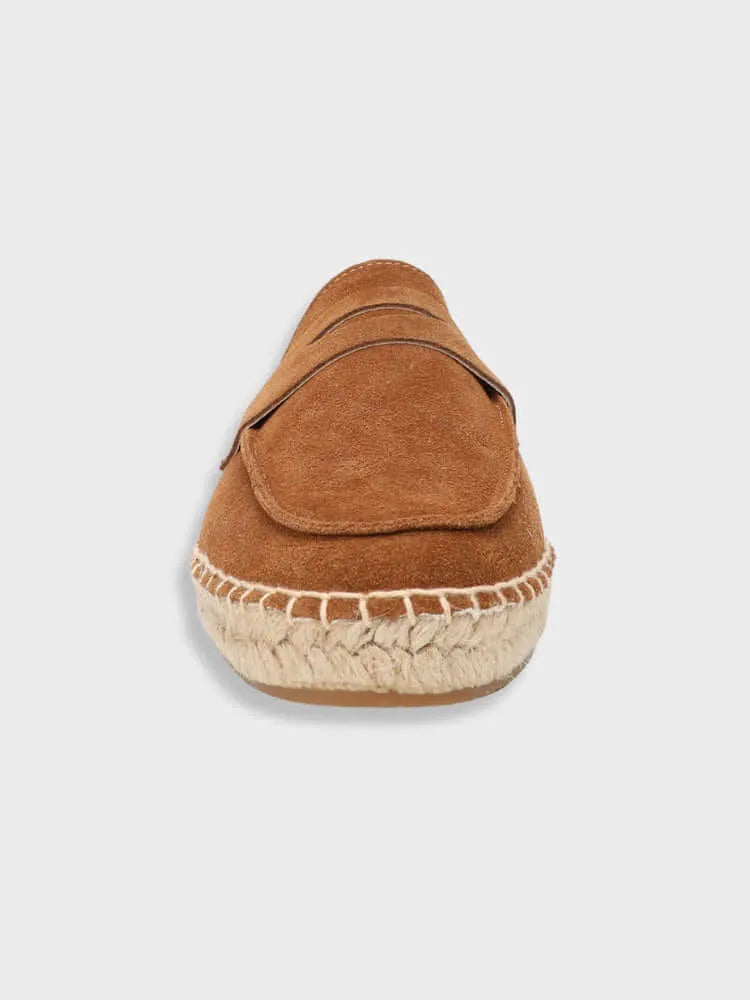 SAINT-TROPEZ Loafers