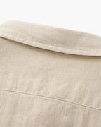 Cape Town - 100% Linen Shirt