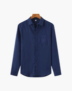 Cape Town - 100% Linen Shirt