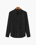 Cape Town - 100% Linen Shirt