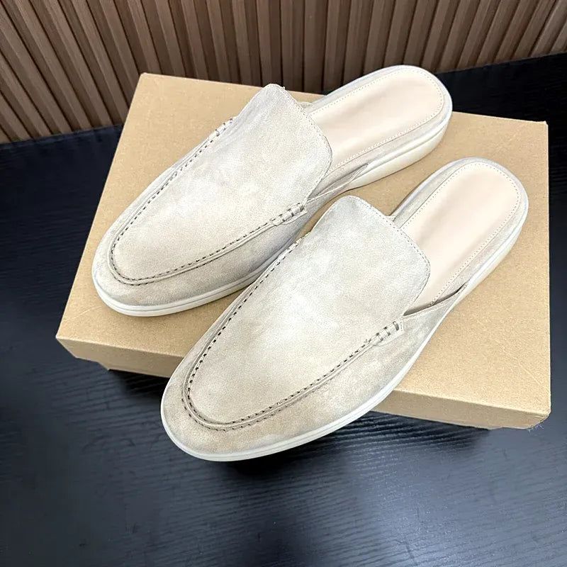 Dubai Premiun Sandals
