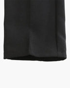 MILANO Classic Fit Pants