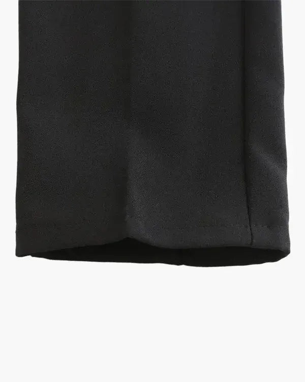 MILANO Classic Fit Pants
