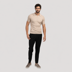 CHUNCHEON Casual Polo